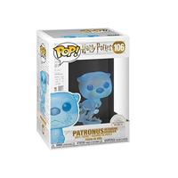 Harry Potter Funko Pop Vinyl: Patronus Hermoine Granger - thumbnail