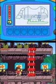 Go Diego Go Megabloks Bouwen en Redden