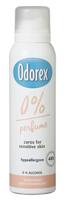 Odorex 0% Deodorant Spray - thumbnail
