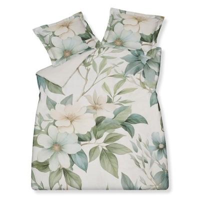 Vandyck Greenscape thyme kussensloop