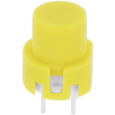 TRU COMPONENTS TC-D6GE TC-D6GE Impulsschakelaar 35 V/DC 0.01 A Moment 1 stuk(s) TRU COMPONENTS TC-D6GE TC-D6GE Impulsschakelaar 35 V/DC 0.01 A Moment 1 stuk(s)