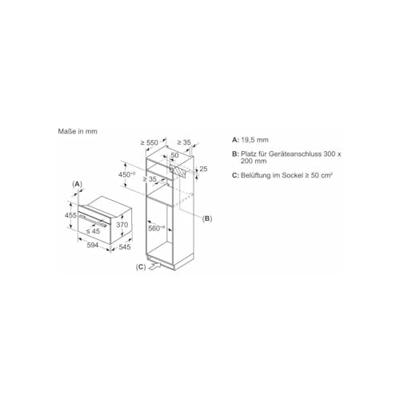 Siemens CE732GXB1 - thumbnail