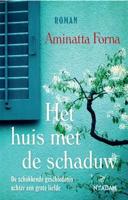 Het huis met de schaduw - Aminatta Forna - ebook - thumbnail