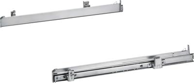 Bosch HEZ538000 1-voudige Clip telescooprails Bosch HEZ538000 1-voudige Clip telescooprails