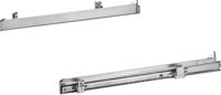 Bosch HEZ538000 1-voudige Clip telescooprails - thumbnail