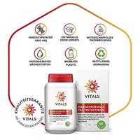Mannenformule pro testosteron vit - thumbnail