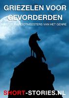 Griezelen voor gevorderden - H.P. Lovecraft, Clive Barker, David Ely, Fredric Brown, George C. Johnson, H. Carrington, James M. Cain, Les Daniels, M. - ebook - thumbnail