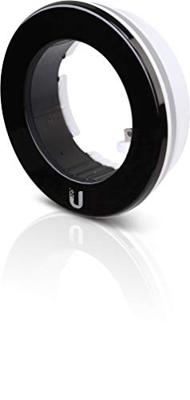 Ubiquiti UVC-G3-LED teleconverter, zwart