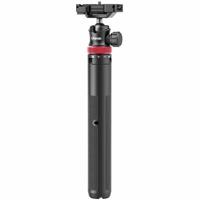 Ulanzi MT-44 selfiestick statief met balhoofd voor telefoon en camera 32,5-146cm - thumbnail