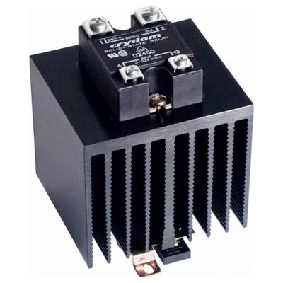 Crydom Halfgeleiderrelais HS122DR-HD6050 1 stuk(s)