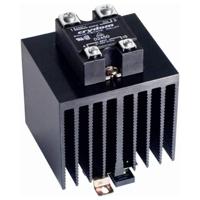 Crydom Halfgeleiderrelais HS122DR-HD6050 1 stuk(s) - thumbnail