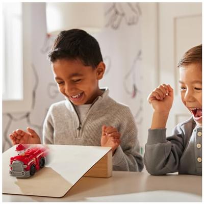 Accessoires voor poppenhuis Spin Master PACK DE 3 VEHÍCULOS DE FRICCIÓN RETRO Paw Patrol Rood Accessoires voor poppenhuis Spin Master PACK DE 3 VEHÍCULOS DE FRICCIÓN RETRO Paw Patrol Rood
