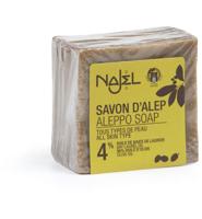 Zeep Aleppo 4% Laurierolie - thumbnail
