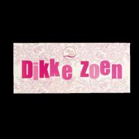 Voor Jou! Wensreep dikke zoen boeket 70 Gram - thumbnail