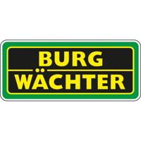 Burg-Wächter | Brievenbus | Wandbrievenbus Comfort | Wit - thumbnail