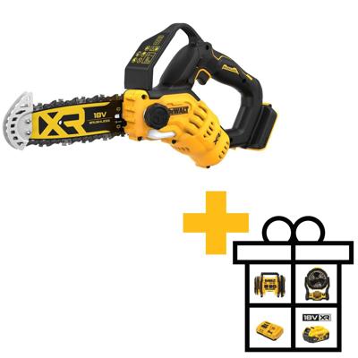 DeWALT DCMPS520N Accu snoeizaag 20cm 18V XR Basic Body DeWALT DCMPS520N Accu snoeizaag 20cm 18V XR Basic Body