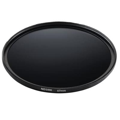 Hama Grijsfilterset ND8/64/1000 67mm