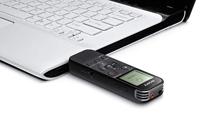 Recorder Sony ICD-PX470 Grijs - thumbnail