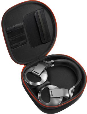 Pioneer HDJ-X10-S DJ hoofdtelefoon