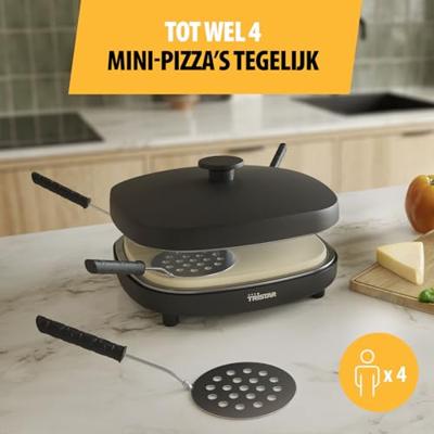 Tristar Pizzamaker Tristar Pizzamaker