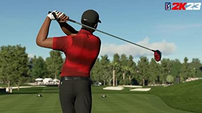 PGA Tour 2K23 PGA Tour 2K23