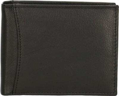 Portemonnee zwart Portemonnee zwart