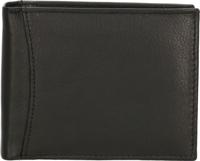 Portemonnee zwart - thumbnail