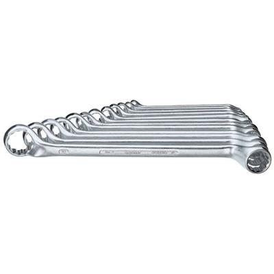 Gedore Ringsleutelset 12-dlg. - 6030900