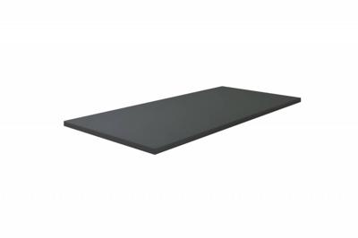 Topblad Luna 1010X475X25 Grijs Aqua Splash Topblad Luna 1010X475X25 Grijs Aqua Splash