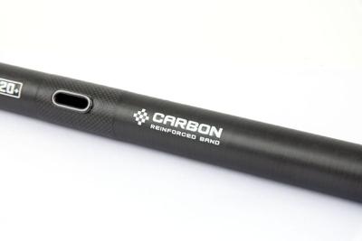 Fox Matrix Torque Euro Carp Topkit 3 Delen