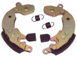 Newfren startsegmenten vespa ciao citta