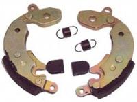 Newfren startsegmenten vespa ciao citta - thumbnail