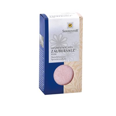 Himalayazout fijn bio 150 Gram