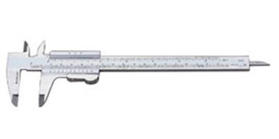 Bahco schuifmaat 150mm | 1150-1/2H/P