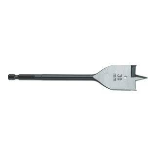 Metabo 627318000 Hout-freesboor Gezamenlijke lengte 160 mm 1 stuk(s)