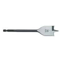 Metabo 627318000 Hout-freesboor Gezamenlijke lengte 160 mm 1 stuk(s) - thumbnail
