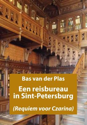 Een reisbureau in Sint-Petersburg (Paperback)
