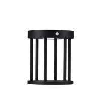 Lyora Solar tuinlampAigo antraciet 18cm - 9030581 - thumbnail