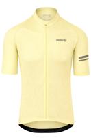 Core Fietsshirt Essential Heren Celestial Yellow - thumbnail