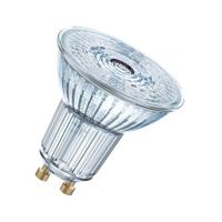 LED lamp 230 lumen GU10 2.6W 2700K 36D Osram niet dimbaar - thumbnail