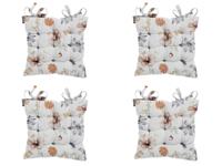 Toscane kussen ca. 46x46 cm Florina natural (4 stuks) Madison - Madison - thumbnail