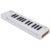 Arturia MicroLab MK3 White USB/MIDI keyboard - thumbnail