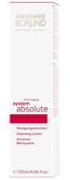 Annemarie Borlind System Absolute Cleansing Lotion 120ml Make-up verwijderaar en reiniger - thumbnail