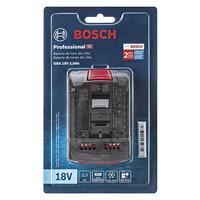 Bosch Professional GBA 18 V 1600Z00036 Gereedschapsaccu 18 V 2 Ah Li-ion - thumbnail