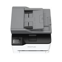 Laserprinter Pantum CM2200FDW Wit - thumbnail