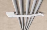 Fischer 58178 SF plus SD 30 Steckfix 6 mm 200 stuk(s) - thumbnail