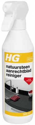 HG Natuurstenen Aanrechtblad Reiniger 0,5L