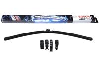 Bosch ruitenwisser Aerotwin AP24U - Lengte: 600 mm - enkele wisser voorzijde AP24U - thumbnail