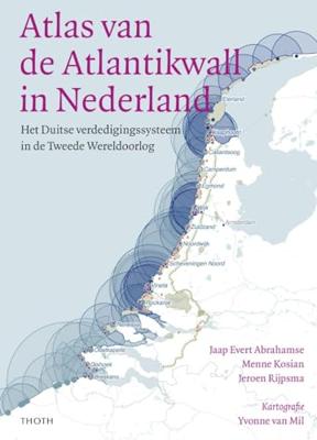 De Atlantikwall Atlas