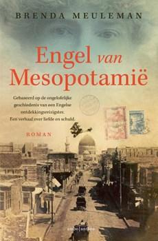 Engel van Mesopotamië (Paperback)